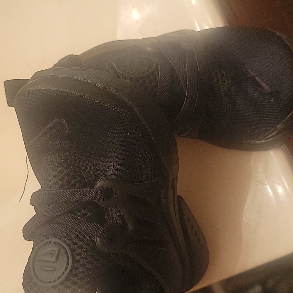 Nike Prestos Toddler 7